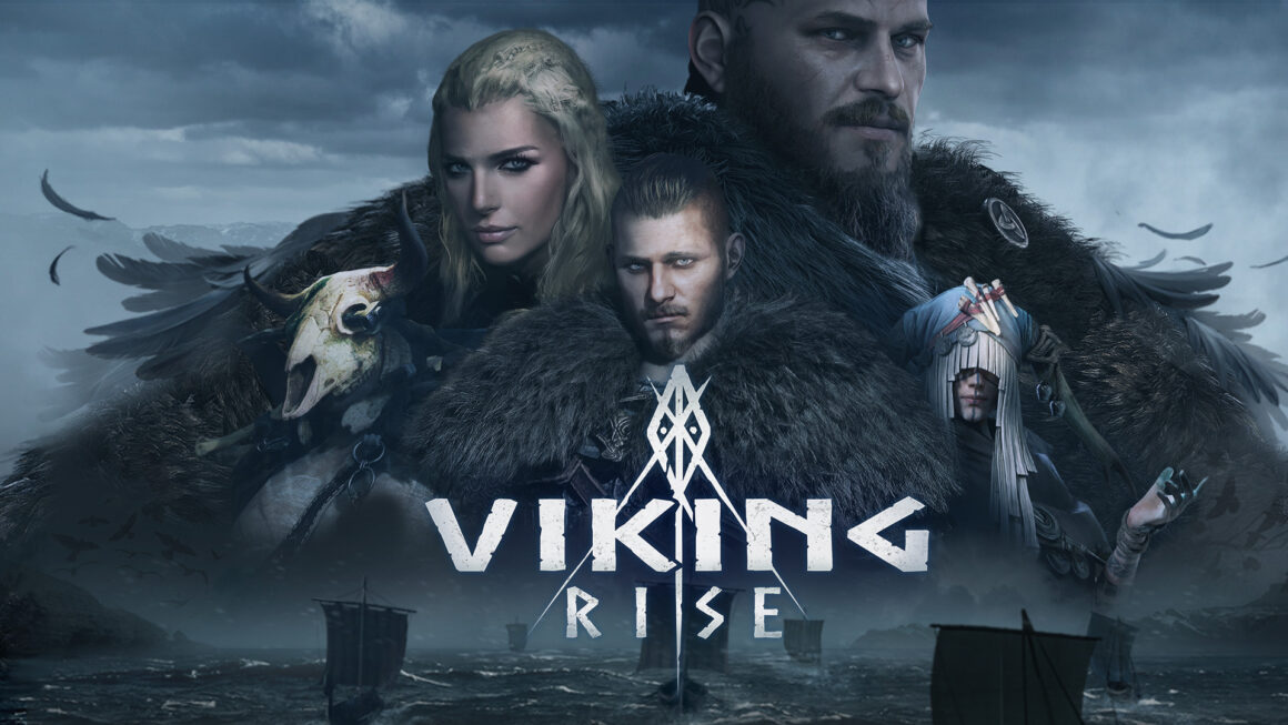 Görsel 2: Viking Rise Viking Dünyasına Hükmedecek Yeni Liderleri Çağırıyor - Bülten - Oyun Dijital
