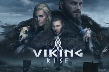 Görsel 15: Viking Rise Viking Dünyasına Hükmedecek Yeni Liderleri Çağırıyor - Oyun Haberleri - Oyun Dijital