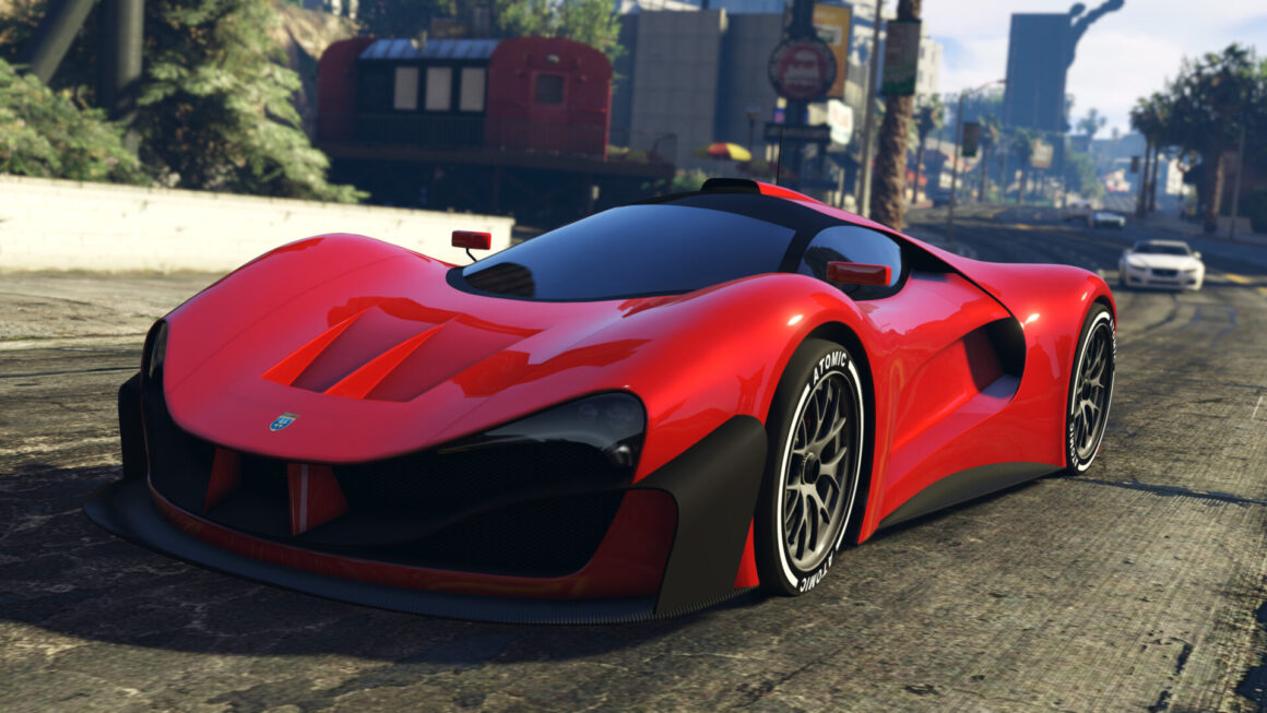 Görsel 5: GTA 5 Hileleri - Grand Theft Auto 5 - Oyun Dijital