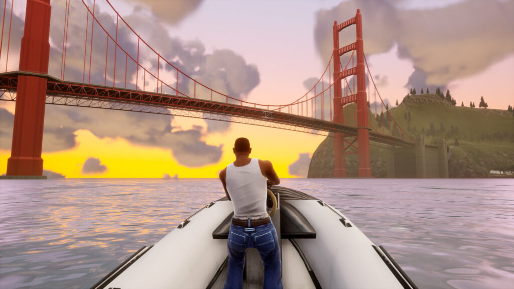 Görsel 8: GTA San Andreas Hileleri - Rehber - Oyun Dijital