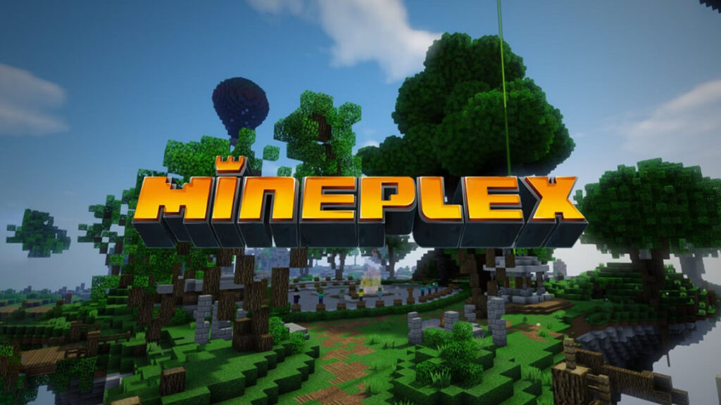 Görsel 2: Kapanan Minecraft Sunucusu Mineplex, Tekrar Açılıyor - Oyun Haberleri - Oyun Dijital