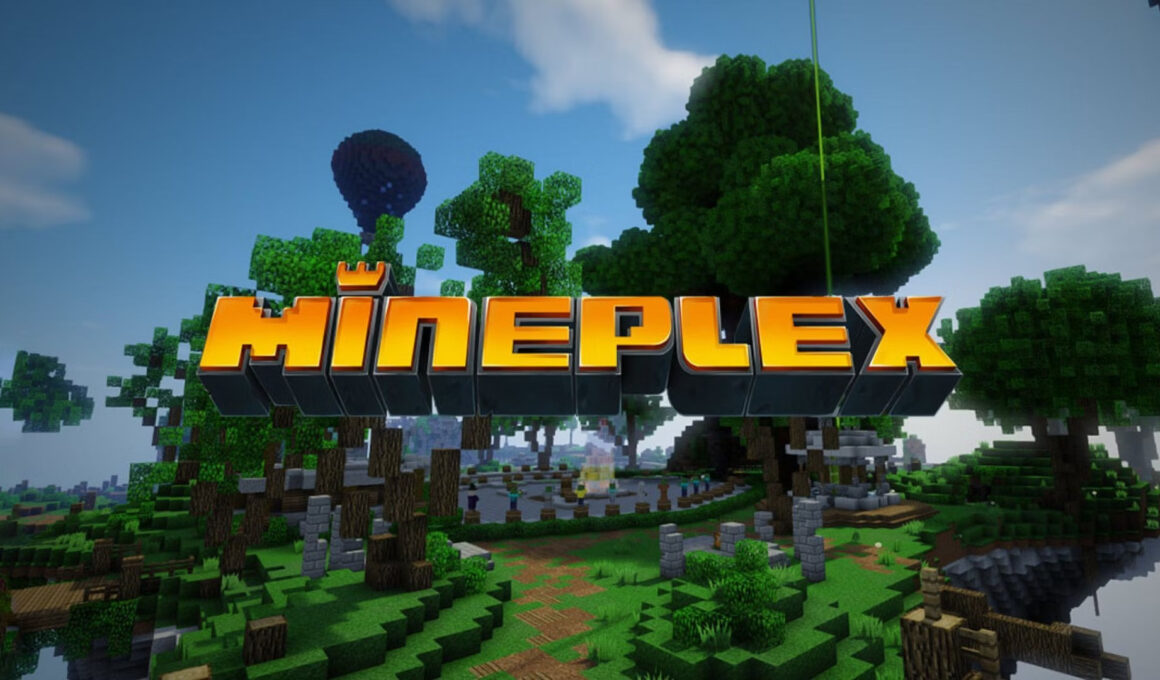 Görsel 14: Kapanan Minecraft Sunucusu Mineplex, Tekrar Açılıyor - Rehber - Oyun Dijital
