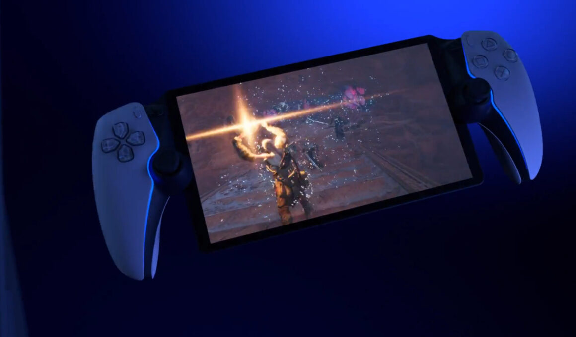 Görsel 14: PlayStation Project Q El Konsolunun Pil Ömrü Sızdırıldı - Rehber - Oyun Dijital