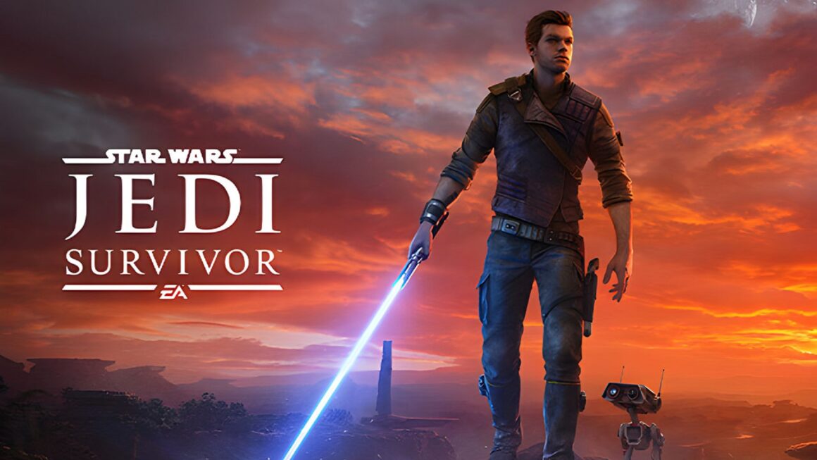Görsel 5: Star Wars Jedi: Survivor İnceleme - Star Wars Jedi: Survivor - Oyun Dijital