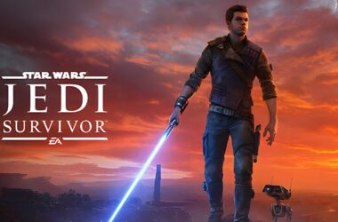 Görsel 14: Star Wars Jedi: Survivor İnceleme - Oyun Haberleri - Oyun Dijital