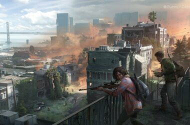 Görsel 10: The Last of Us Factions 2 Ertelendi - Oyun Haberleri - Oyun Dijital