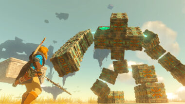 Görsel 6: Zelda: Tears of the Kingdom Çıkışından Önce İnternete Düştü - Oyun Haberleri - Oyun Dijital