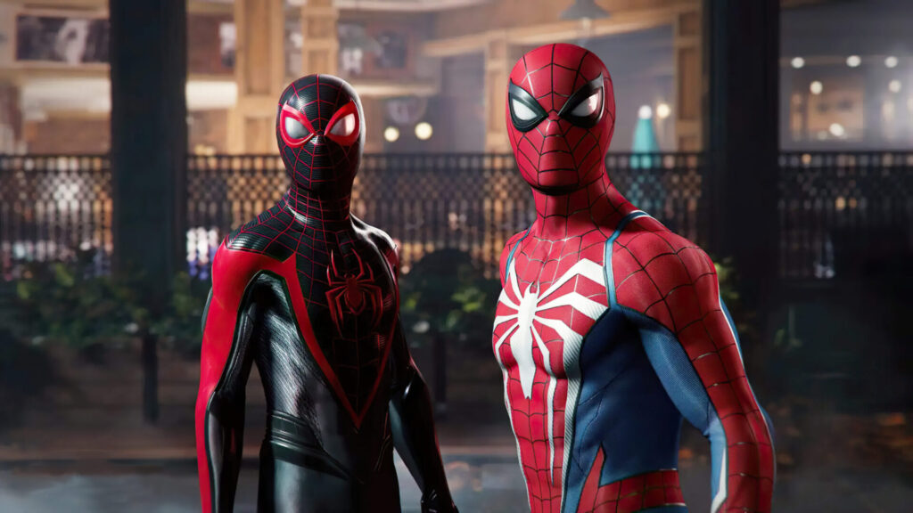 Görsel 2: Insomniac, Spider-Man 2'nin Tek Oyunculu Olduğunu Doğruladı - Oyun Haberleri - Oyun Dijital