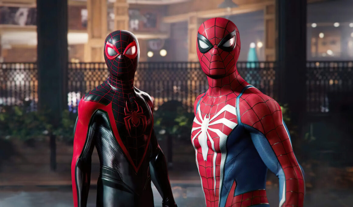 Görsel 15: Insomniac, Spider-Man 2'nin Tek Oyunculu Olduğunu Doğruladı - Rehber - Oyun Dijital