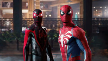 Görsel 7: Insomniac, Spider-Man 2'nin Tek Oyunculu Olduğunu Doğruladı - Oyun Haberleri - Oyun Dijital