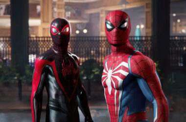 Görsel 8: Insomniac, Spider-Man 2'nin Tek Oyunculu Olduğunu Doğruladı - Rehber - Oyun Dijital
