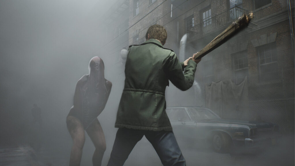 Görsel 5: Silent Hill 2 Remake Sistem Gereksinimleri - Oyun Haberleri - Oyun Dijital
