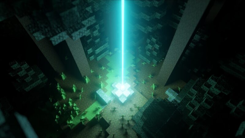 Görsel 4: Minecraft Fener Yapımı (2024) - Oyun Haberleri - Oyun Dijital