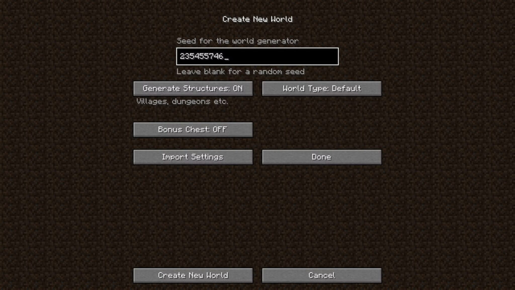 Görsel 5: Minecraft Köy Kodu (2024) - Oyun Haberleri - Oyun Dijital