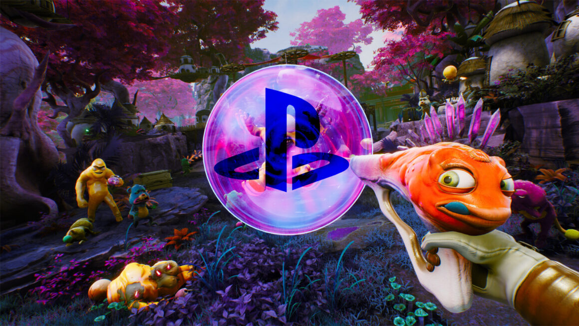 Görsel 11: High on Life PlayStation'a Çıkış Yapabilir - Oyun Haberleri - Oyun Dijital