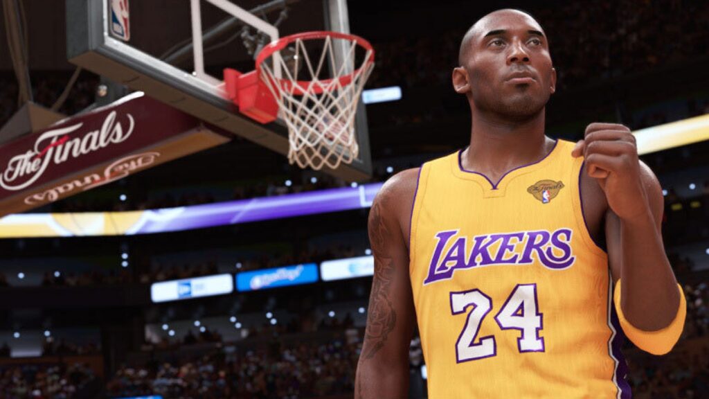 Görsel 5: NBA 2K24 Sistem Gereksinimleri - Oyun Haberleri - Oyun Dijital