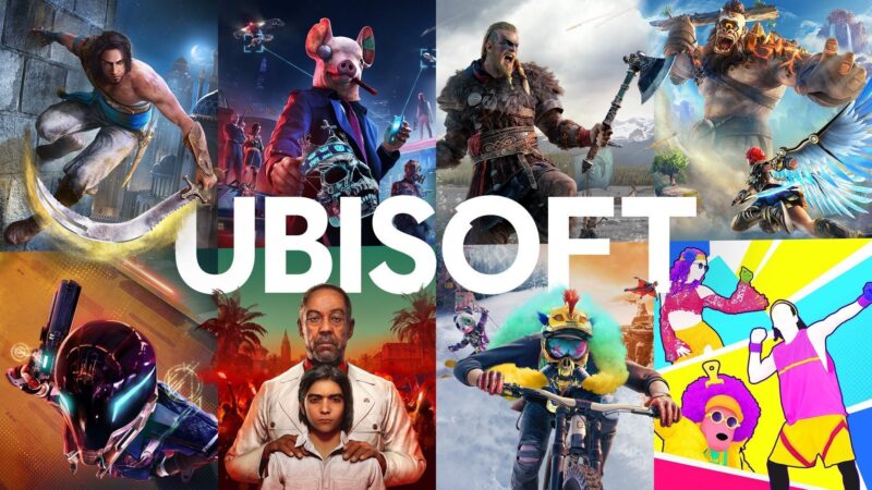 Görsel 4: Ubisoft, Kullanılmayan Hesapları Kapatmaya Başladı - Oyun Haberleri - Oyun Dijital