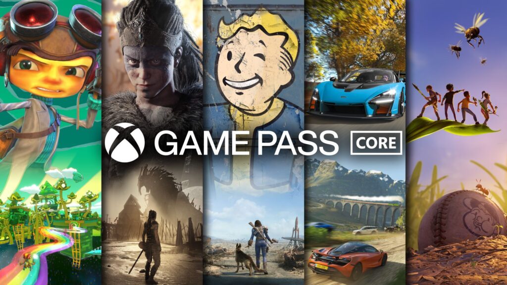 Görsel 2: Xbox Live Gold'a Elveda: Xbox Game Pass Core Üyeliği Duyuruldu - Oyun Haberleri - Oyun Dijital