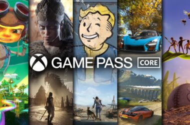 Görsel 10: Xbox Live Gold'a Elveda: Xbox Game Pass Core Üyeliği Duyuruldu - Rehber - Oyun Dijital
