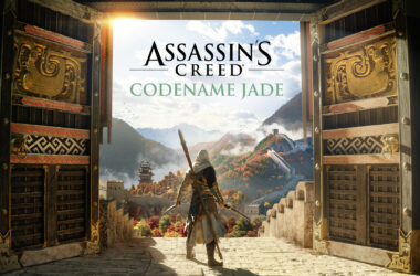 Assasin's Creed Codename Jade