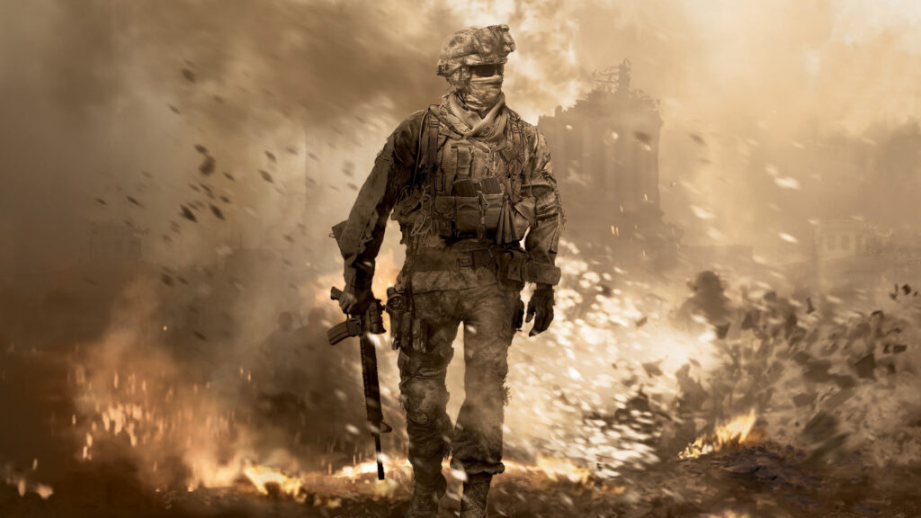 Görsel 6: İmzalar Atıldı: Call of Duty PlayStation'a Çıkmaya Devam Edecek - Oyun Haberleri - Oyun Dijital
