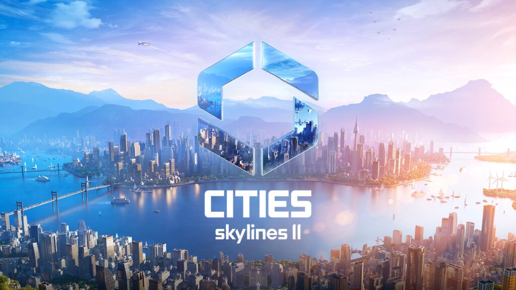 Görsel 1: Cities Skylines 2 Sistem Gereksinimleri - Sistem Gereksinimleri - Oyun Dijital