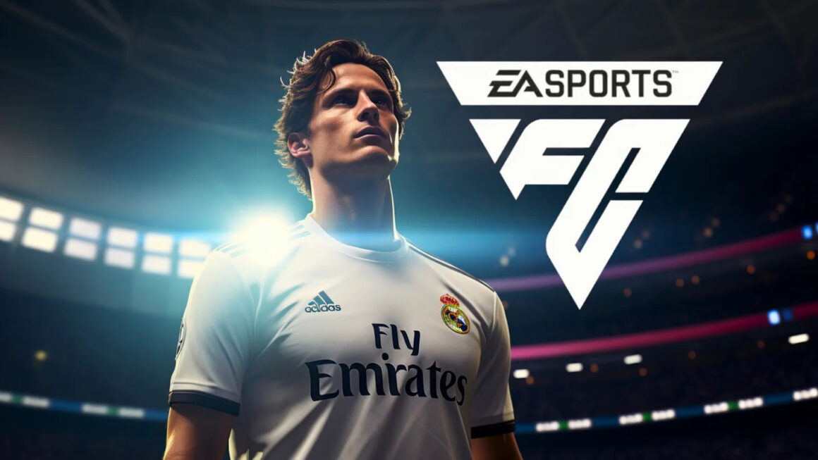 Görsel 5: EA SPORTS FC 24 Tanıtıldı: Çıkış Tarihi, Fiyatı ve Daha Fazlası - EA Sports FC 24 - Oyun Dijital