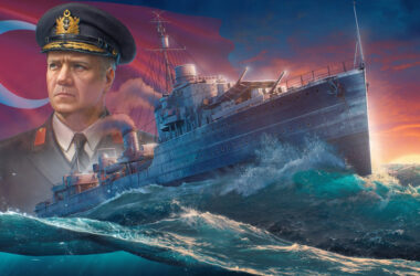 Görsel 16: Türk Oyuncuların World Of Warships Oynamaya Başlaması İçin Beş Neden - Oyun Haberleri - Oyun Dijital