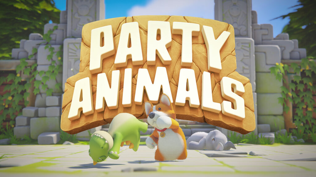 Görsel 1: Party Animals Sistem Gereksinimleri - Sistem Gereksinimleri - Oyun Dijital
