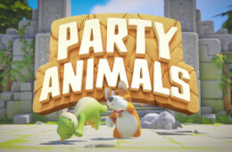 Görsel 13: Party Animals Sistem Gereksinimleri - Oyun Haberleri - Oyun Dijital
