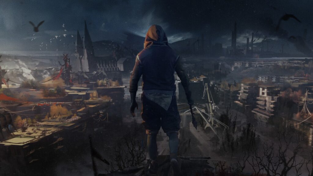 Görsel 3: Tencent, Dying Light'ın Geliştiricisi Techland'in Çoğunluk Hissesini Satın Alacak - Oyun Haberleri - Oyun Dijital
