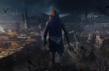 Görsel 13: Tencent, Dying Light'ın Geliştiricisi Techland'in Çoğunluk Hissesini Satın Alacak - Oyun Haberleri - Oyun Dijital