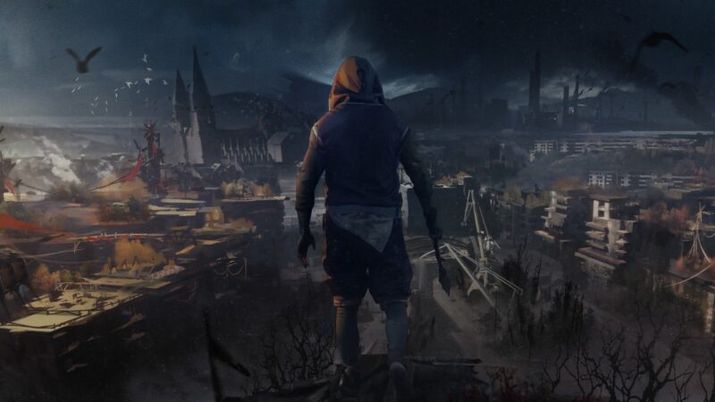Görsel 4: Tencent, Dying Light'ın Geliştiricisi Techland'in Çoğunluk Hissesini Satın Alacak - Oyun Haberleri - Oyun Dijital