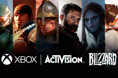 Görsel 12: Microsoft, Activision Blizzard Bulut Oyun Haklarını Ubisoft'a Satacak - Oyun Haberleri - Oyun Dijital