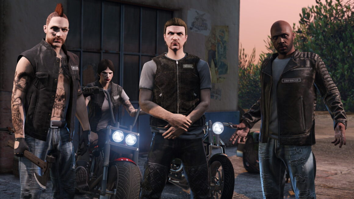 Görsel 4: Rockstar, FiveM ve RedM'in Geliştiricisi Cfx.re'yi Satın Aldı - Grand Theft Auto 5 - Oyun Dijital