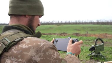 Görsel 8: Ukraynalı Asker Savaş Becerilerini Video Oyunlarına Borçlu Olduğunu Söyledi - Oyun Haberleri - Oyun Dijital