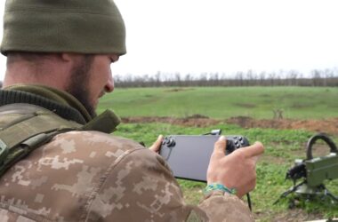 Görsel 12: Ukraynalı Asker Savaş Becerilerini Video Oyunlarına Borçlu Olduğunu Söyledi - Oyun Haberleri - Oyun Dijital