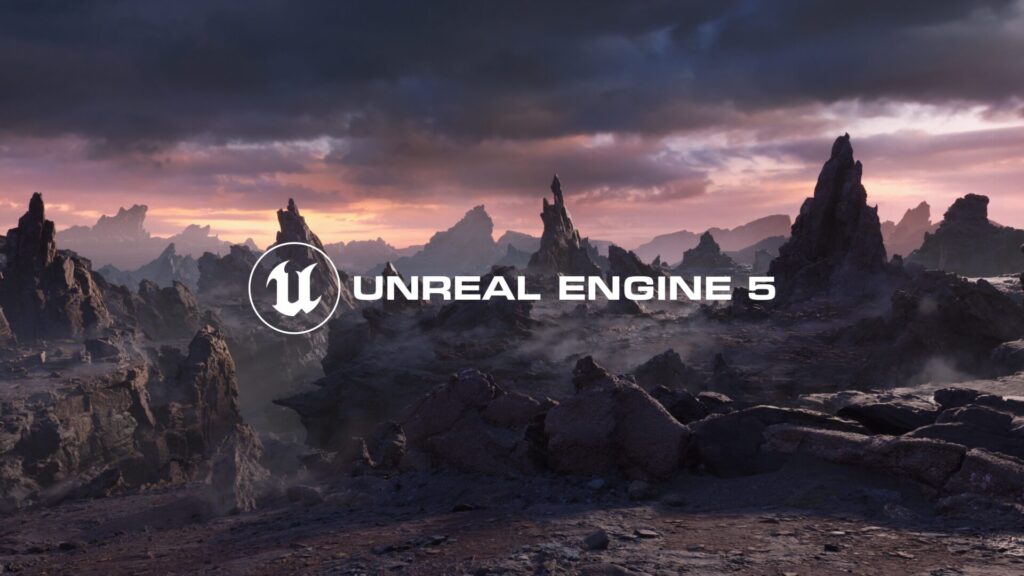 Görsel 3: Unreal Engine 5 Sistem Gereksinimleri - Rehber - Oyun Dijital