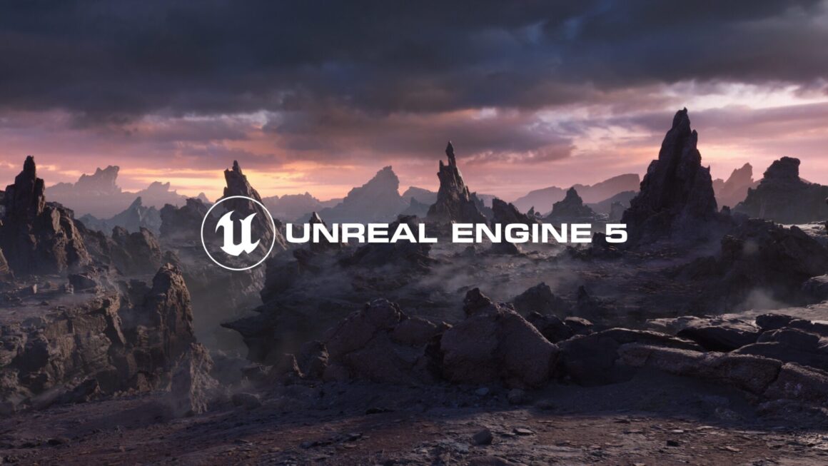 Görsel 9: Unreal Engine 5 Sistem Gereksinimleri - Oyun Haberleri - Oyun Dijital