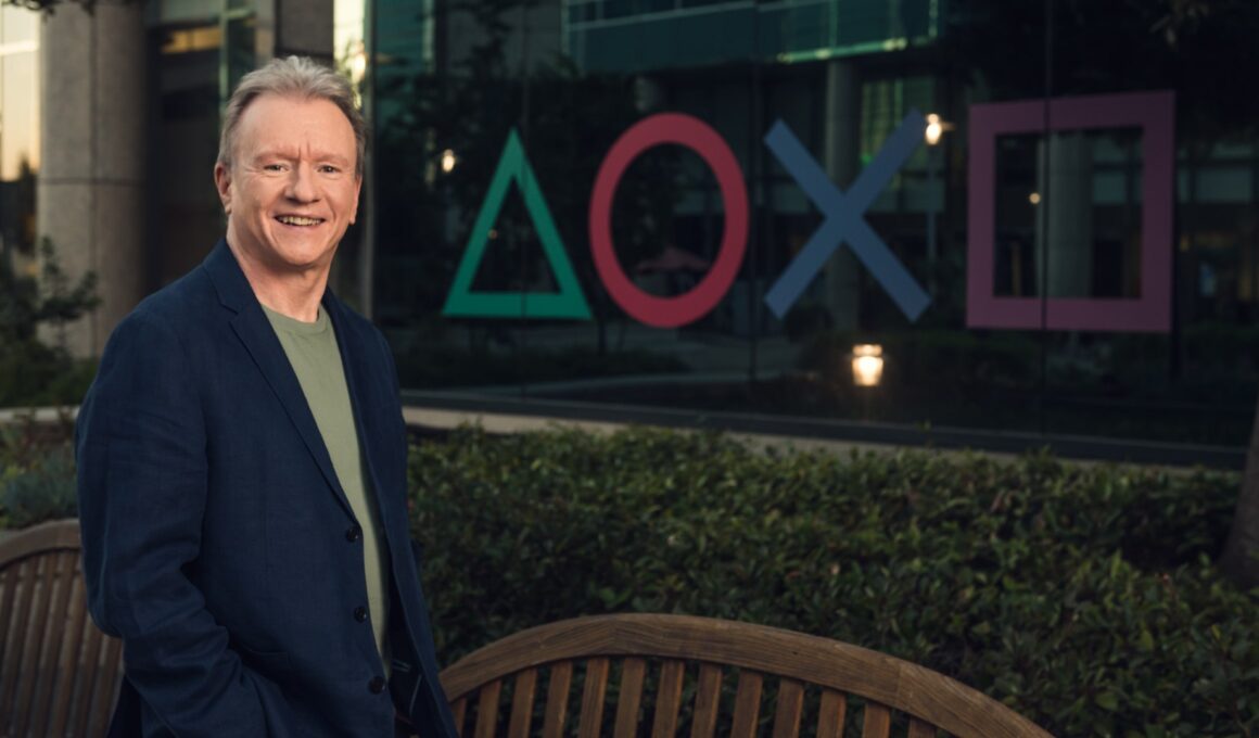 Görsel 17: PlayStation CEO'su Jim Ryan, Görevden Ayrıldı - Oyun Haberleri - Oyun Dijital