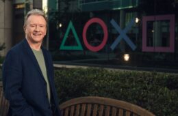 Görsel 9: PlayStation CEO'su Jim Ryan, Görevden Ayrıldı - Oyun Haberleri - Oyun Dijital