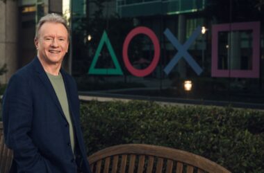 Görsel 12: PlayStation CEO'su Jim Ryan, Görevden Ayrıldı - Oyun Haberleri - Oyun Dijital