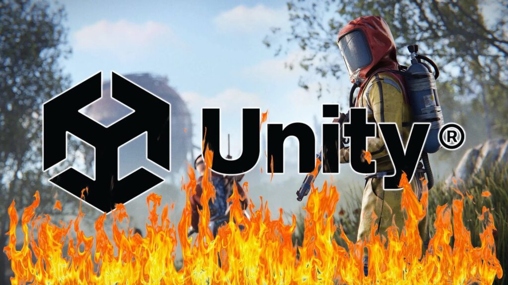 Görsel 5: Unity, Yeni Ücret Politikası İçin Özür Diledi - Oyun Haberleri - Oyun Dijital