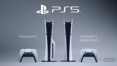 Görsel 17: PlayStation 5 Slim Duyuruldu - Haber - Oyun Dijital