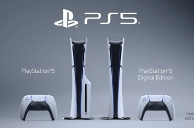 Görsel 13: PlayStation 5 Slim Duyuruldu - Oyun Haberleri - Oyun Dijital
