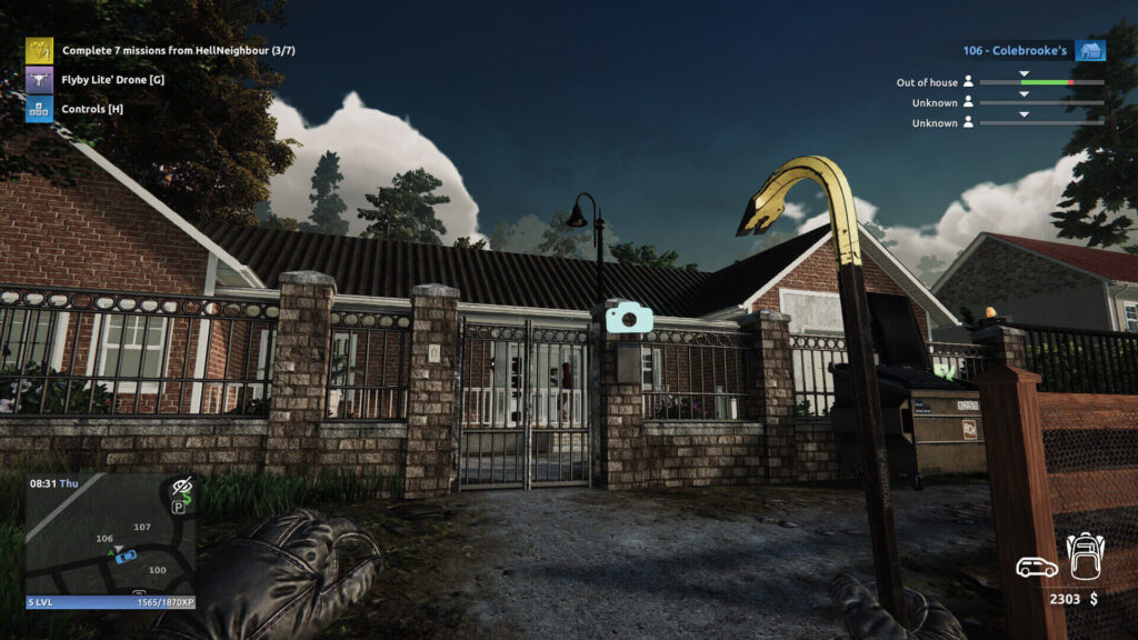 Görsel 1: Thief Simulator 2 Sistem Gereksinimleri - Sistem Gereksinimleri - Oyun Dijital
