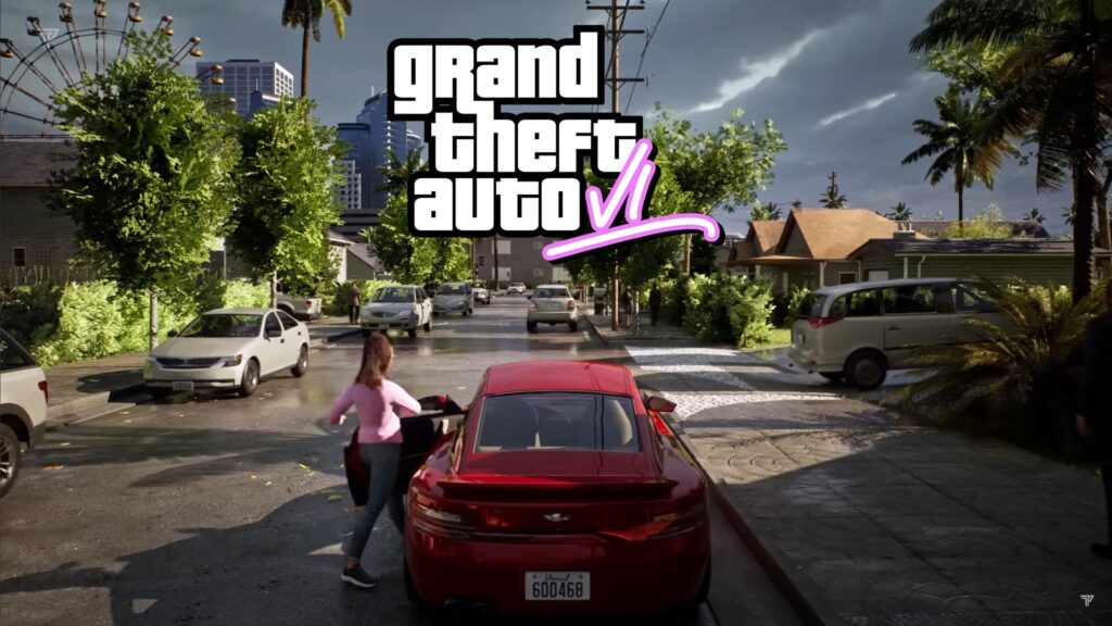 Görsel 5: Grand Theft Auto 6'nın Bu Hafta Resmi Olarak Duyurulacağı İddia Edildi - Oyun Haberleri - Oyun Dijital