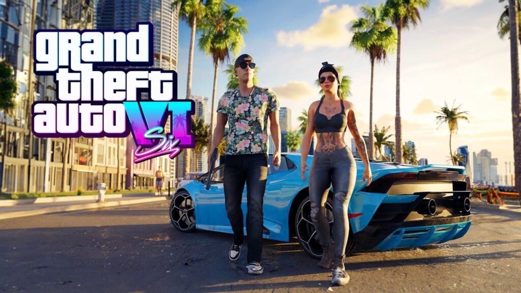 Görsel 2: Grand Theft Auto 6'nın Bu Hafta Resmi Olarak Duyurulacağı İddia Edildi - Oyun Haberleri - Oyun Dijital