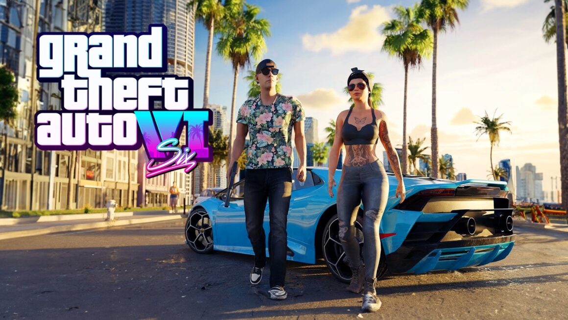 Görsel 5: Grand Theft Auto 6'nın Bu Hafta Resmi Olarak Duyurulacağı İddia Edildi - Grand Theft Auto 6 - Oyun Dijital
