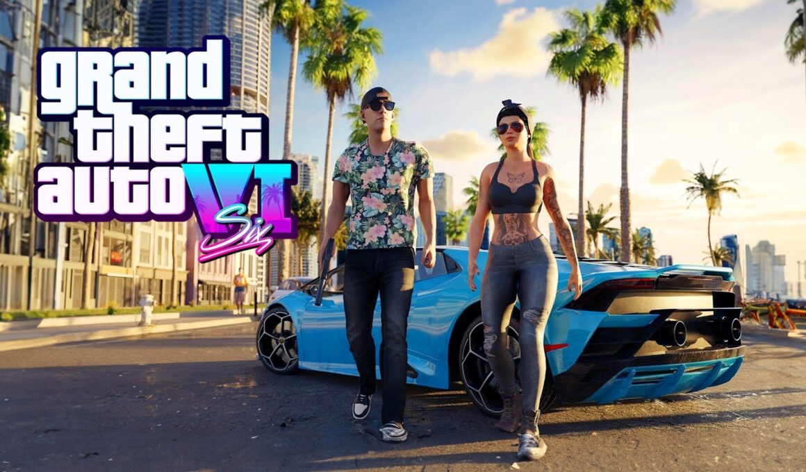 Görsel 24: Grand Theft Auto 6'nın Bu Hafta Resmi Olarak Duyurulacağı İddia Edildi - Oyun Haberleri - Oyun Dijital